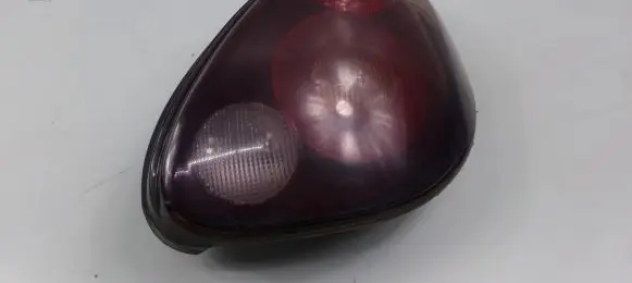 Fiat Bravo - Brava Rear/tail lights