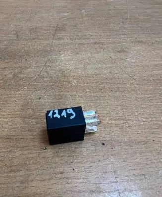 Land Rover Discovery 5 Other relay DH22-14B192-BA 1219