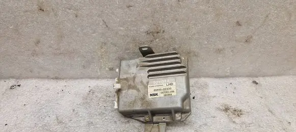 Power steering control unit/module