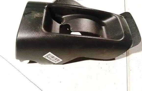 Toyota Corolla Verso E121 Steering wheel column trim 4528713020 45287-13020