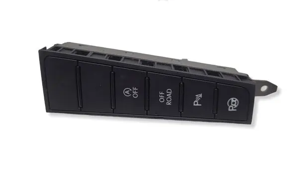 Volkswagen Passat Alltrack Other switches/knobs/shifts 3AB927238DE