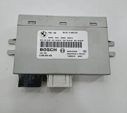 Mini Cooper Countryman R60 Parking PDC control unit/module 3456016