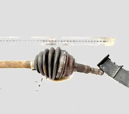 Opel Astra H Front driveshaft
