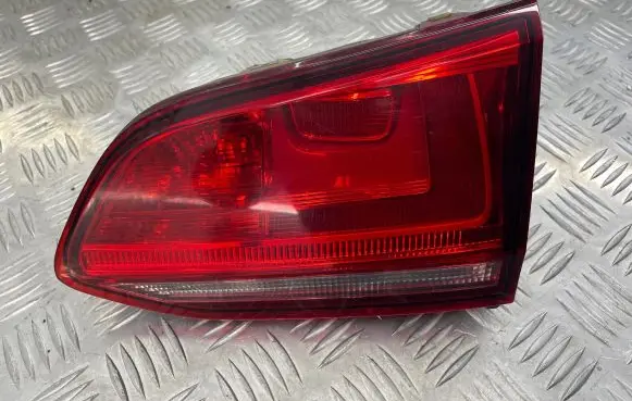 Volkswagen Golf VII Tailgate rear/tail lights 5G9945094D L90056141 ML900561410749