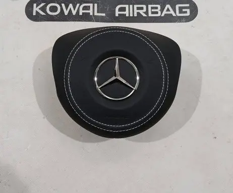 Mercedes-Benz AMG GT 4 x290 w290 Steering wheel airbag A0008601802 634737002