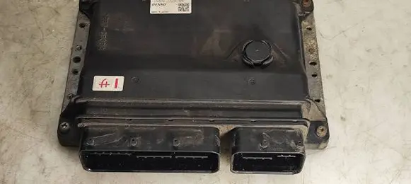Lexus IS 220D-250-350 Engine control unit/module 8966153700