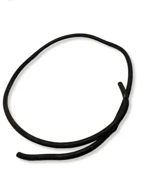 Audi A6 S6 C6 4F Headlight washer hose/pipe 4F0955970D