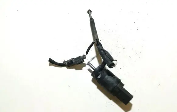 Mercedes-Benz C W203 Windscreen/windshield washer pump 3090179