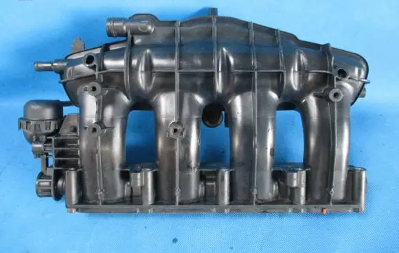 Audi A5 8T 8F Intake manifold 06H133185AE 1019395S