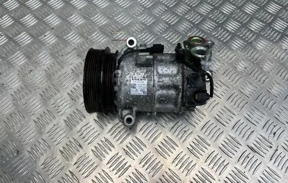 Volvo XC60 Air conditioning (A/C) compressor (pump) p31497908