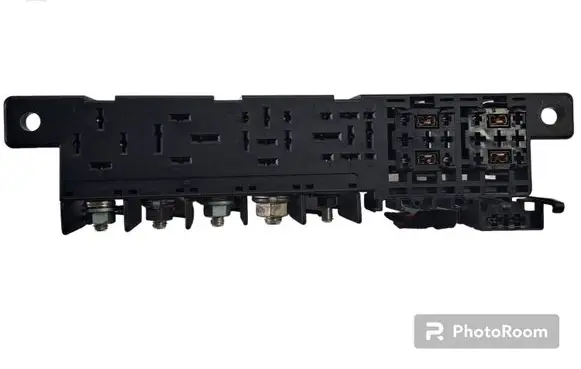 Audi TT Mk1 Fuse box set 8LO941822