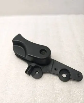 BMW X3 F25 Engine bonnet (hood) release handle 9150273 9150279