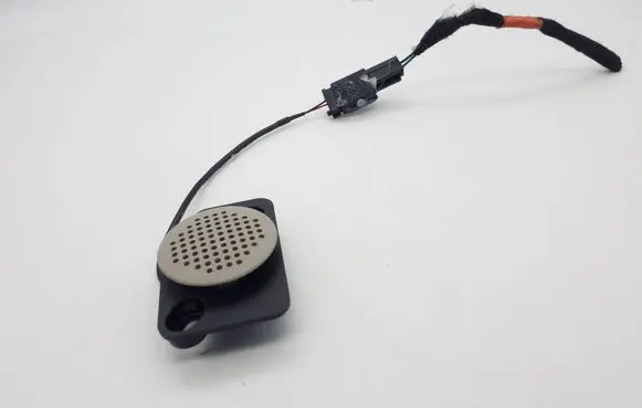 Buick Encore I Microphone (bluetooth/phone) 23152223