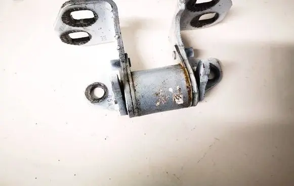 Tesla Model S Rear door lower hinge 1120038