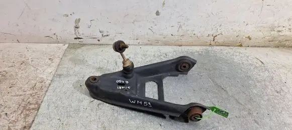 Smart ForTwo I Front control arm 0007001V004000000
