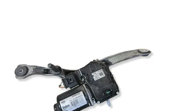 Opel Zafira C Wiper motor W000027367 259000273676