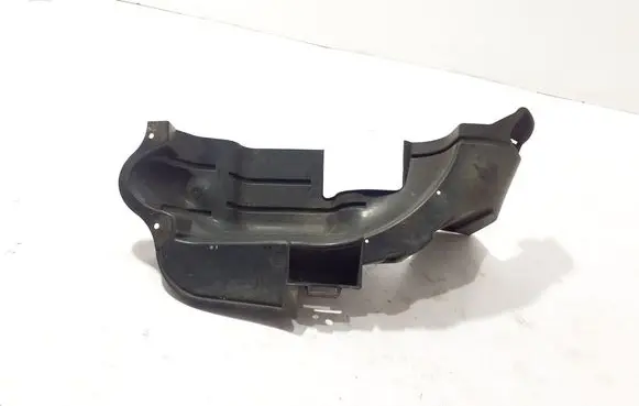 Renault Koleos II Trunk boot underbody cover/under tray 748A33408R