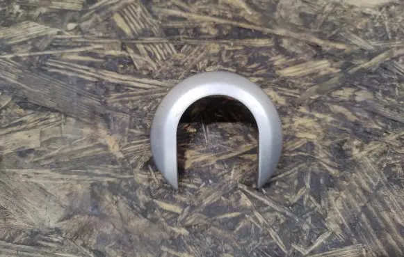 Nissan Tiida C11 Other front door trim element