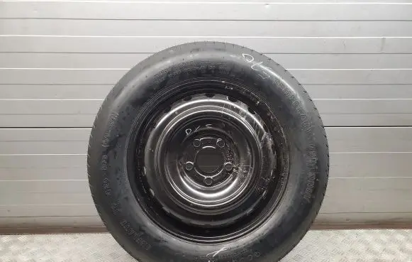 Jeep Grand Cherokee R18 spare wheel 52124856AA