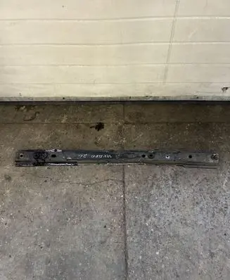 Opel Vivaro Bottom radiator support slam panel 
