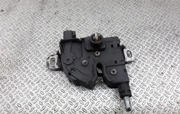 Ford Focus C-MAX Engine bonnet/hood lock/catch 3M5116700AB