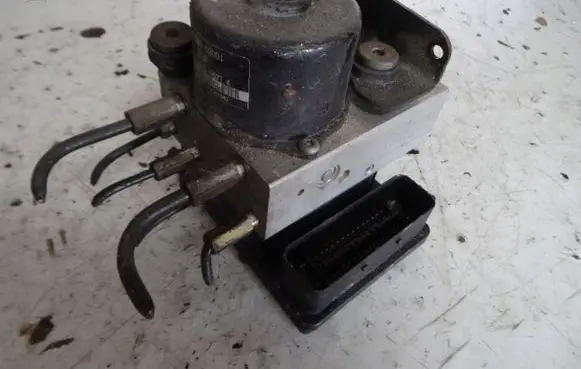 SsangYong Kyron ABS Pump 4894009001