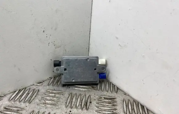 BMW 7 F01 F02 F03 F04 USB control unit 9200503