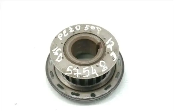 Peugeot 508 Camshaft pulley/ VANOS 