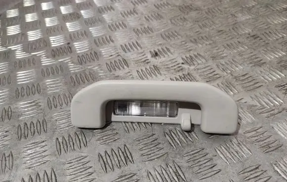 Mercedes-Benz GLE (W166 - C292) Rear interior roof grab handle A1669066901 A0998150000