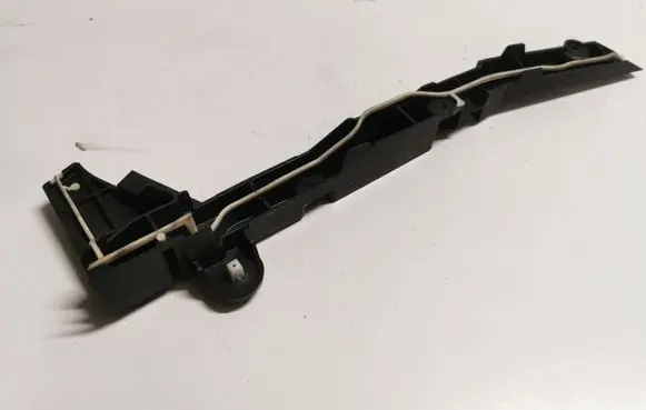 BMW X5 G05 Other engine bay part 8791087