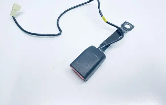 Subaru XV I Front seatbelt buckle 64630FJ000VI