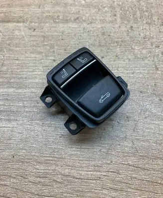 BMW 3 F30 F35 F31 Sunroof switch 6823045 3213350202