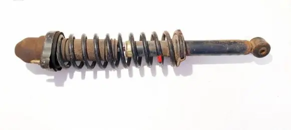 Mitsubishi Space Star Rear shock absorber/damper