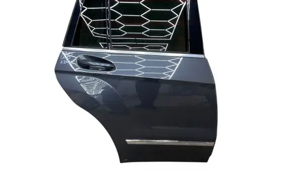 Mercedes-Benz GLK (X204) Rear door 