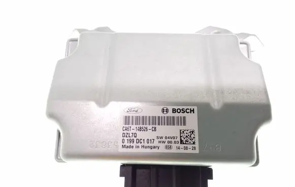 Ford Fiesta Other control units/modules CA6T14B526CB