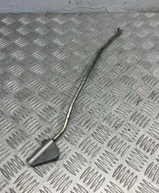 Mercedes-Benz C W204 Gear shift rod A2112670032 7800497