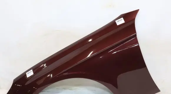 Mercedes-Benz CLS C219 Fender 