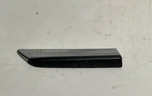 Volvo V90 Cross Country Fender trim (molding) 31447625