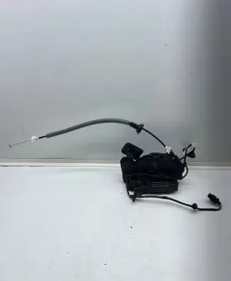 Skoda Kamiq Front door lock 5TB837016C A046465