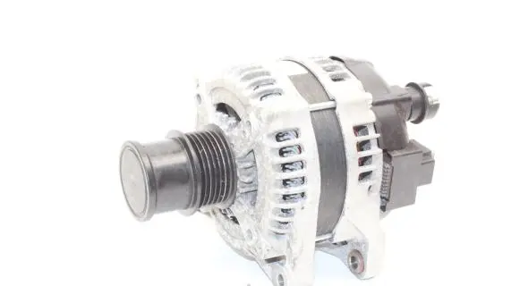Ford Focus Generator/alternator LX6T10300EAA