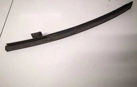 Opel Signum Rear door glass trim molding 