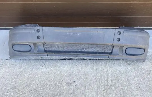 Ford Transit Front bumper YC1517K937 YC1517E889