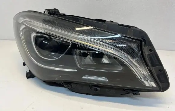 Mercedes-Benz CLA C117 X117 W117 Headlight/headlamp A1178206861