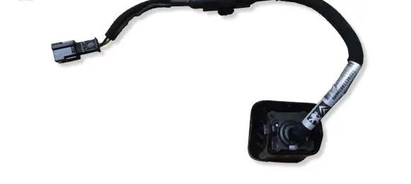 Mercedes-Benz A W176 Reversing camera 9814366680