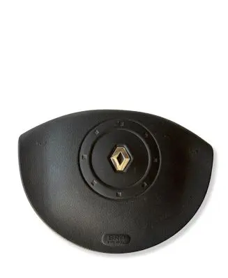 Renault Megane II Steering wheel airbag 8200301512 8200301512A