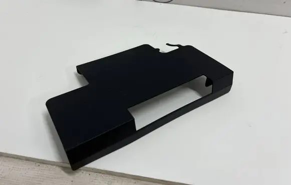 Audi Q5 SQ5 Battery box tray cover/lid 80A915429A