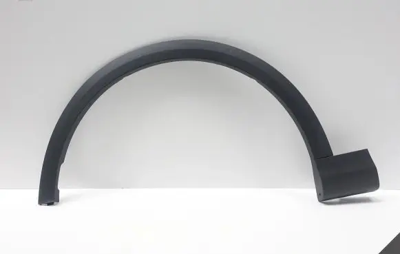 MG Marvel R Front arch trim 654572627