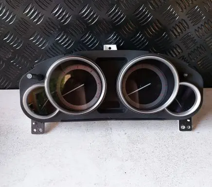 Mazda 6 Speedometer (instrument cluster) 3HGDN1B