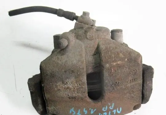 Seat Altea XL Front brake caliper