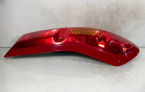 Nissan X-Trail T31 Rear/tail lights